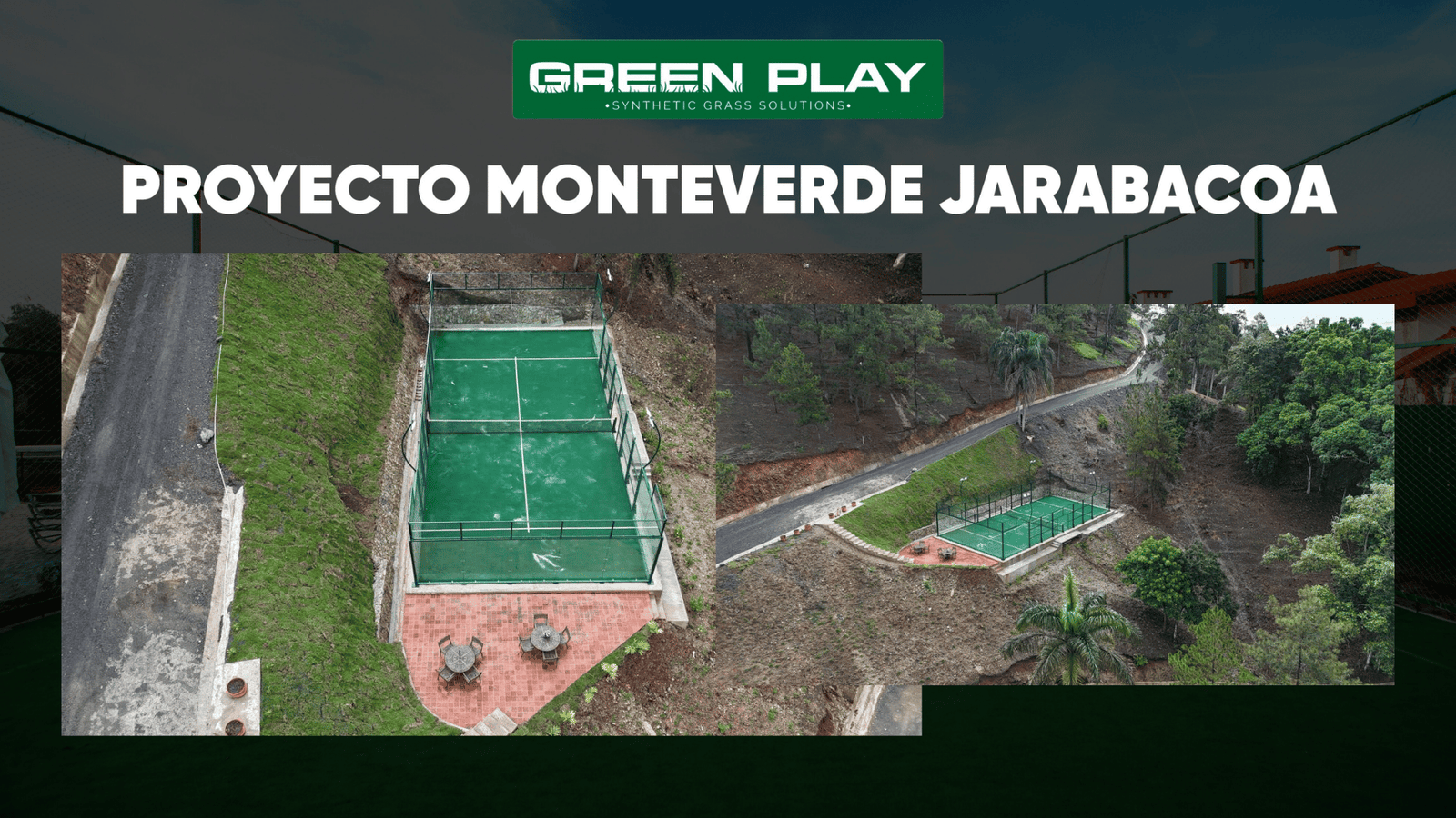 Proyecto Green Play